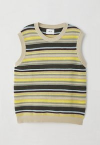 HUXLEY  - Pullover - multi-coloured