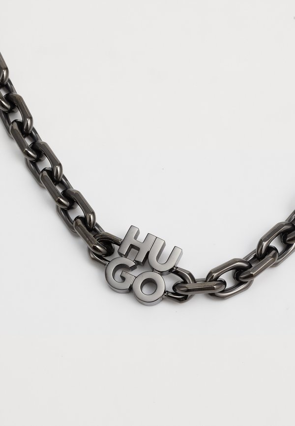 STACKEDCHAIN - Necklace2