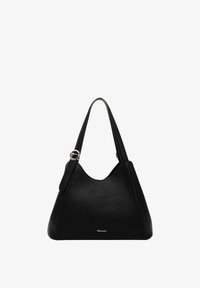 Unselected, black