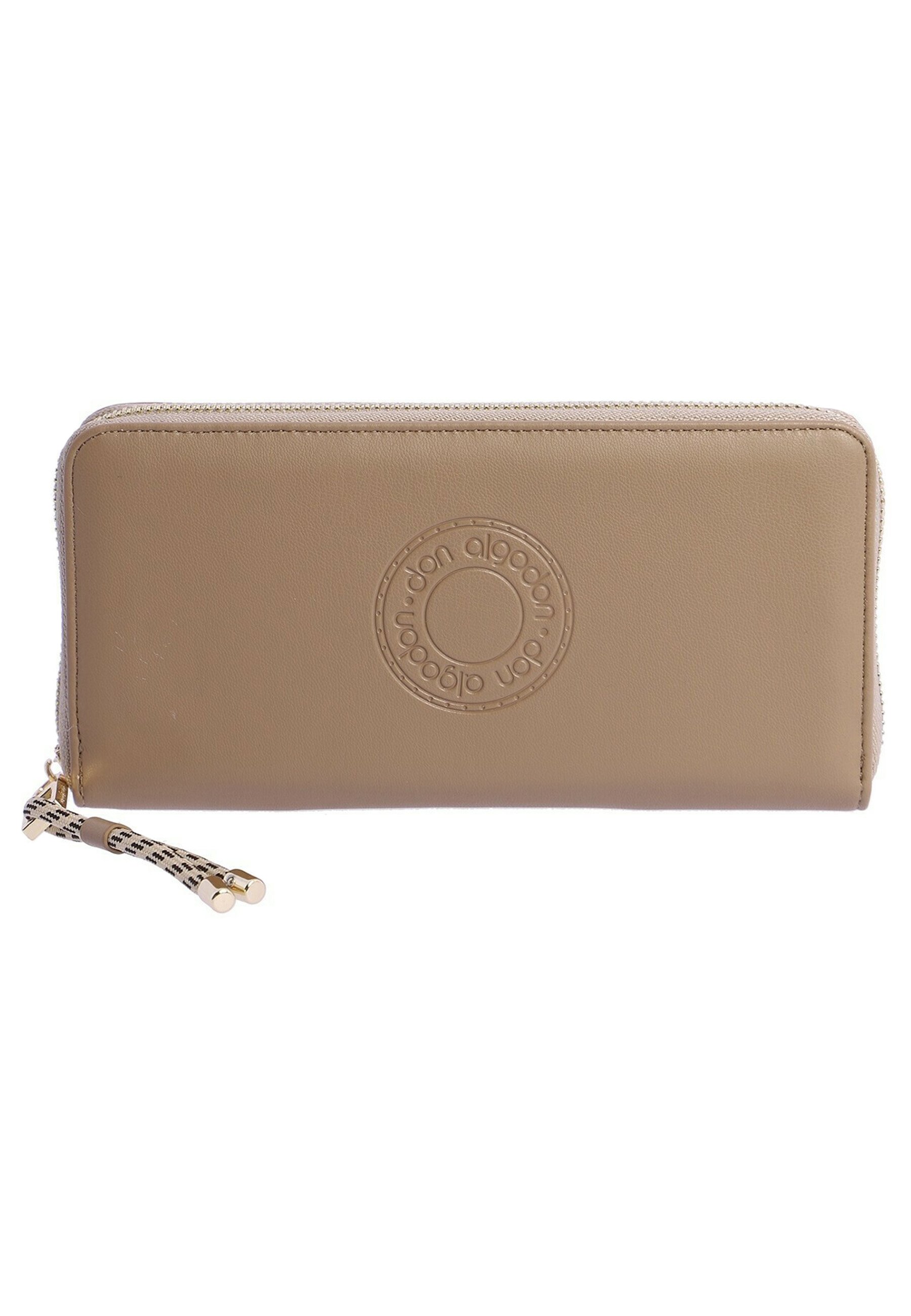 Don Algodon - Monedero - beige -