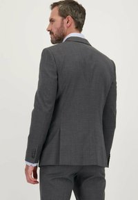 Dansaert Black Colbert - grey