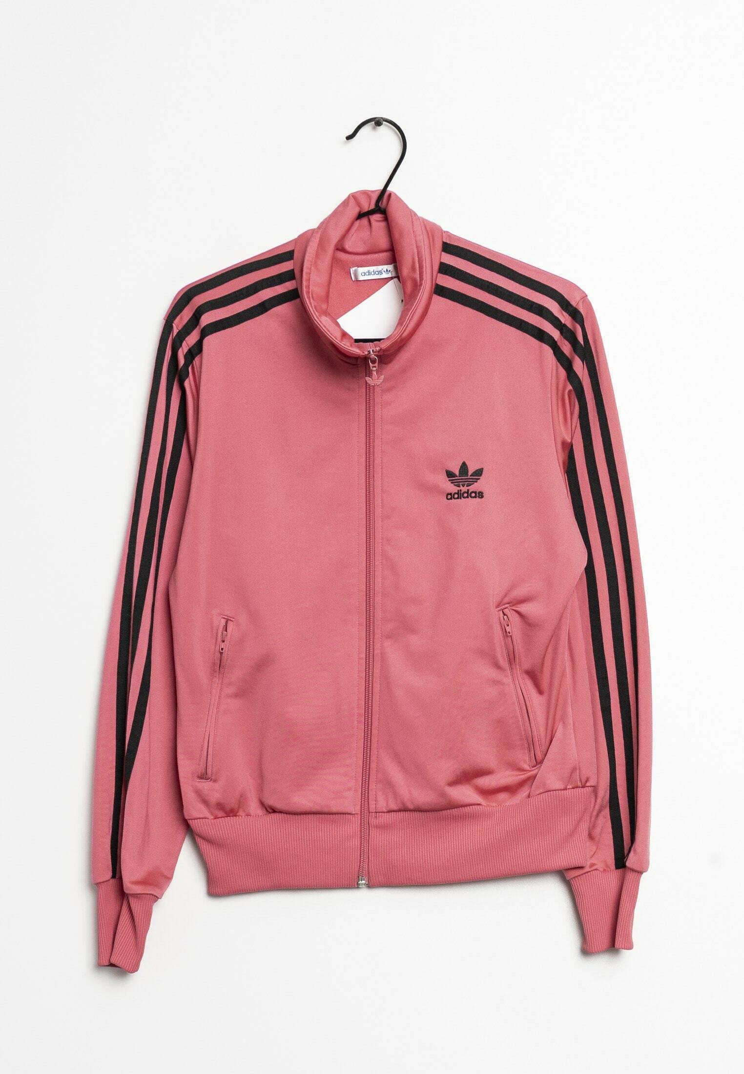 adidas Originals Sudadera pink/rosa (Segunda mano)