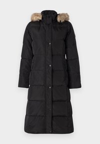 Unselected, black