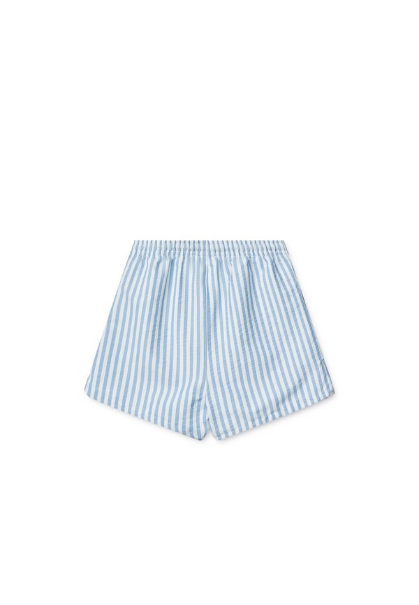 AIDEN UNISEX - Swimming shorts2