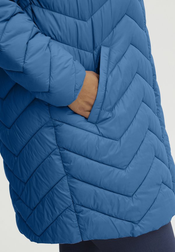 FPPadding - Winter coat - daphne4