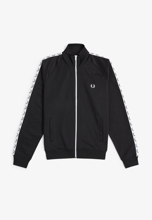 Fred Perry TAPED - Kurtka sportowa
