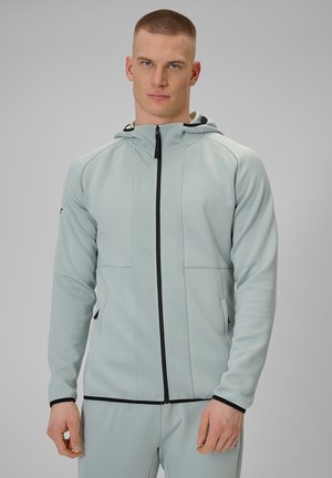 4F, - Bluza rozpinana