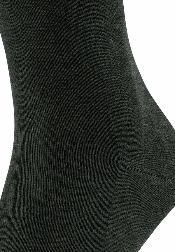 FAMILY - Socks - anthra mel3