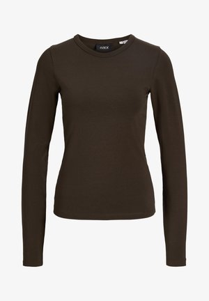 JJXX, JXCELINE GIGI - Pikkade varrukatega topp - demitasse