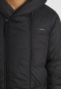 G-STAR Zimní bunda - black