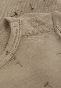 FIXONI Langarmshirt - light taupe