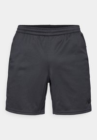 TENACITY TRAINING SHORT - Sports shorts - black