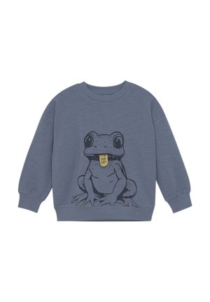 MISWEATSHIRT - Sweatshirt - flint stone