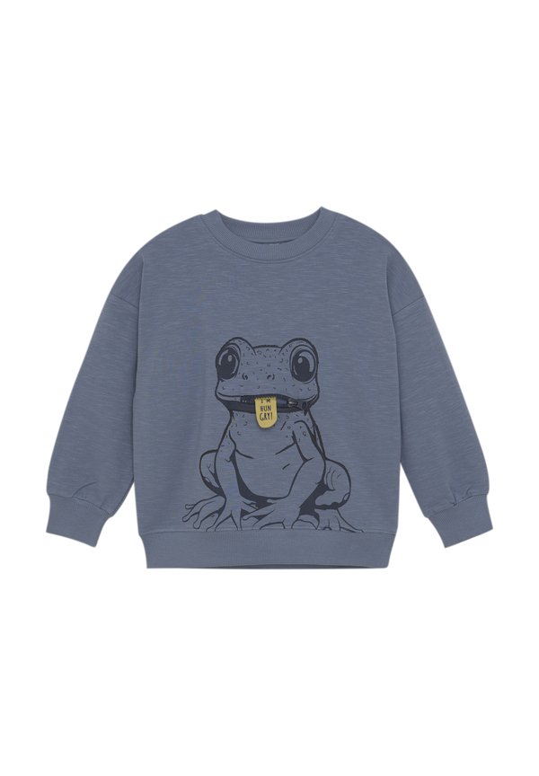 MISWEATSHIRT - Sweatshirt - flint stone3