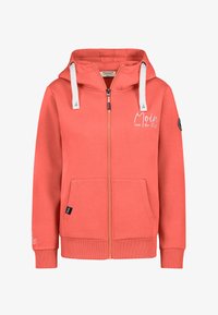 Niet geselecteerd, orange