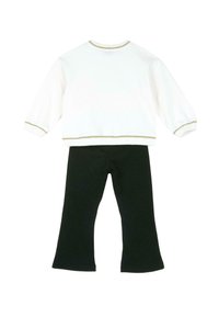 Chicco T-shirt à manches longues - white
