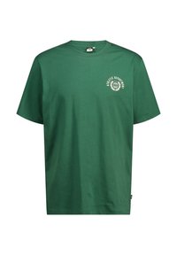 Non sélectionné, leaf