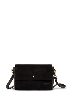 HOLZRICHTER Berlin Cross body bag - schwarz