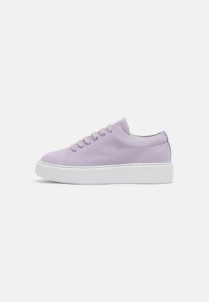 Sneakers basse - purple
