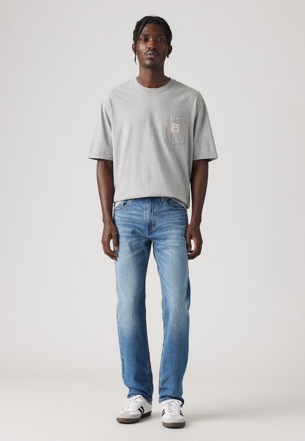 502® TAPER - Jeans Tapered Fit - come closer