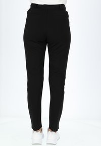 Seaside HAMPTON  W - Trainingsbroek - black