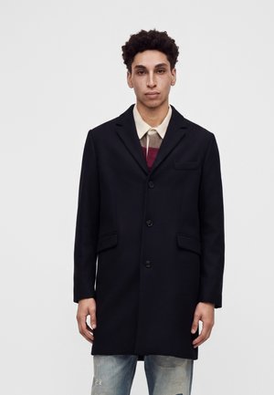 GANT, Mantel - evening blue