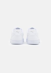 Puma CAVEN  - Sneakers basse - white/gray violet