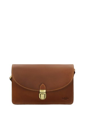 ZOEY - Sac bandoulière - brown