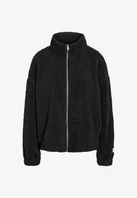 Unselected, black