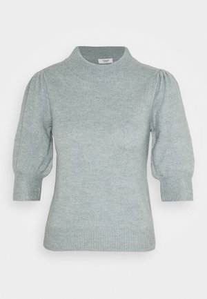 Jersey de punto - grey