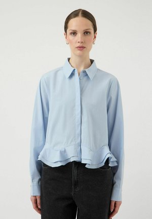 YASANERA - Skjortebluser - skyway