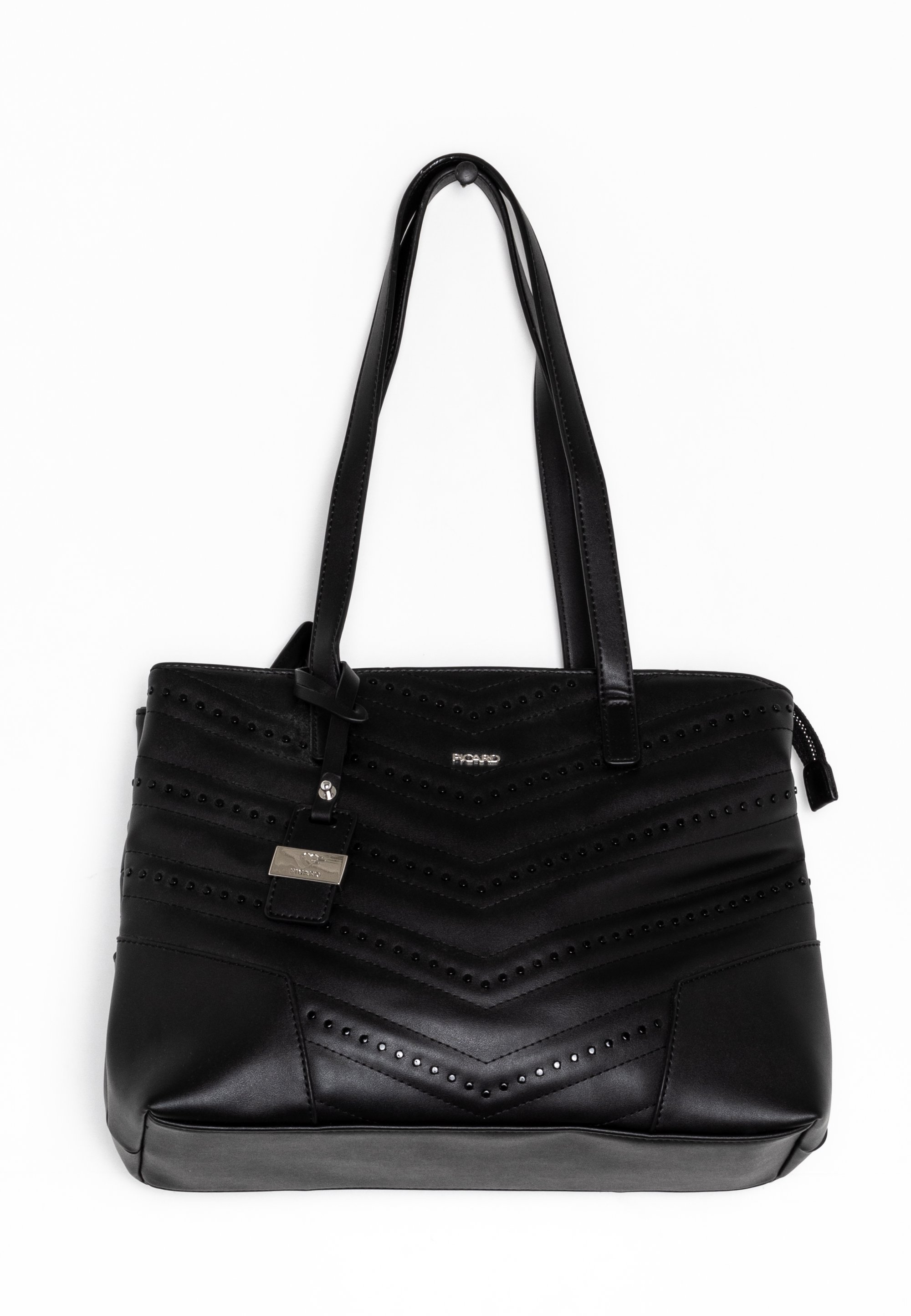 Picard Tasche Picard Handytasche Schwarz Picard Handtasche Black