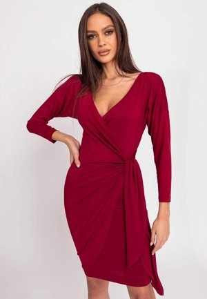 SELFIEROOM LAURE - Sukienka etui