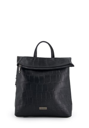 Tagesrucksack - black