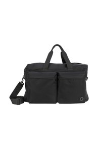 WOOD STREET STEVEN  - Borsa da viaggio - black