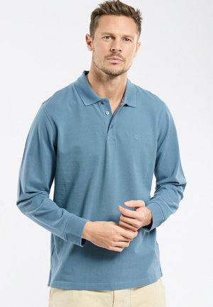 Polo - bluefin