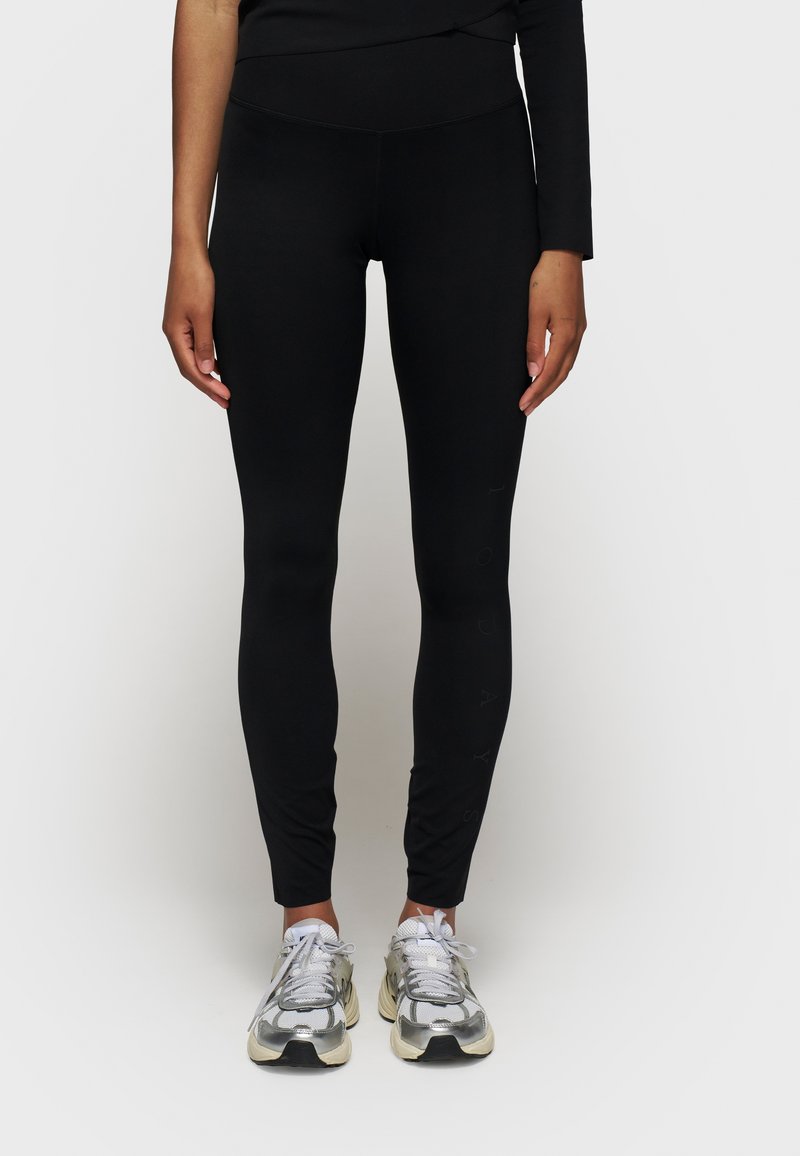 10DAYS BOTTOMS SPORTY - Legging - black
