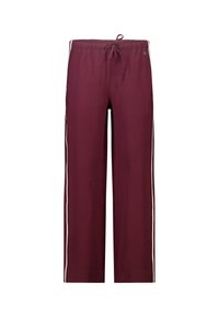 Unselected, bordeaux