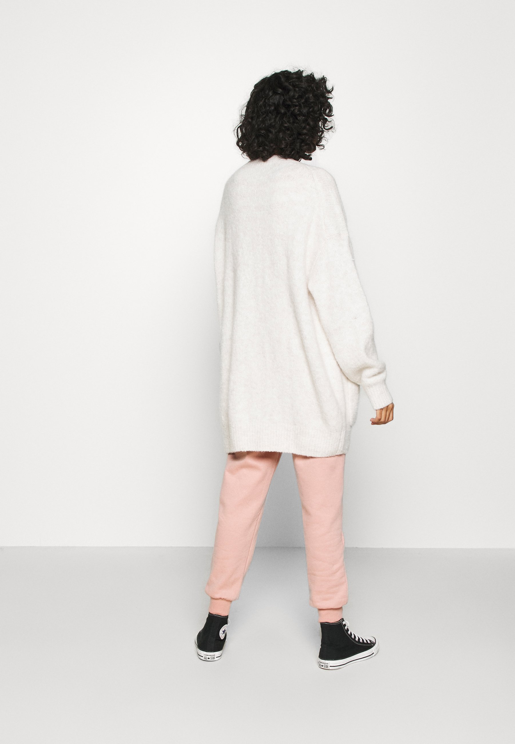 weekday alma cardigan