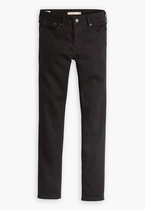 Levi's® 712™ SLIM WELT POCKET - Slim fit jeans - midnight gaze