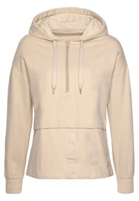 Non selezionato, beige