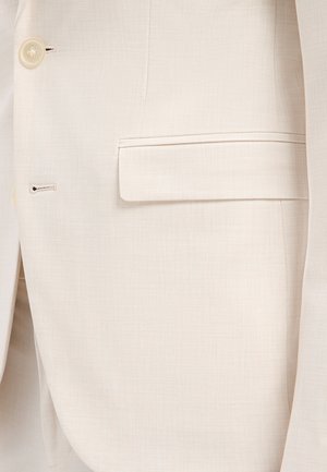 FINSHLEY & HARDING, FINSHLEY & HARDING ANZUG SET - Kostuum - beige