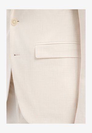 FINSHLEY & HARDING, FINSHLEY & HARDING ANZUG SET - Kostuum - beige