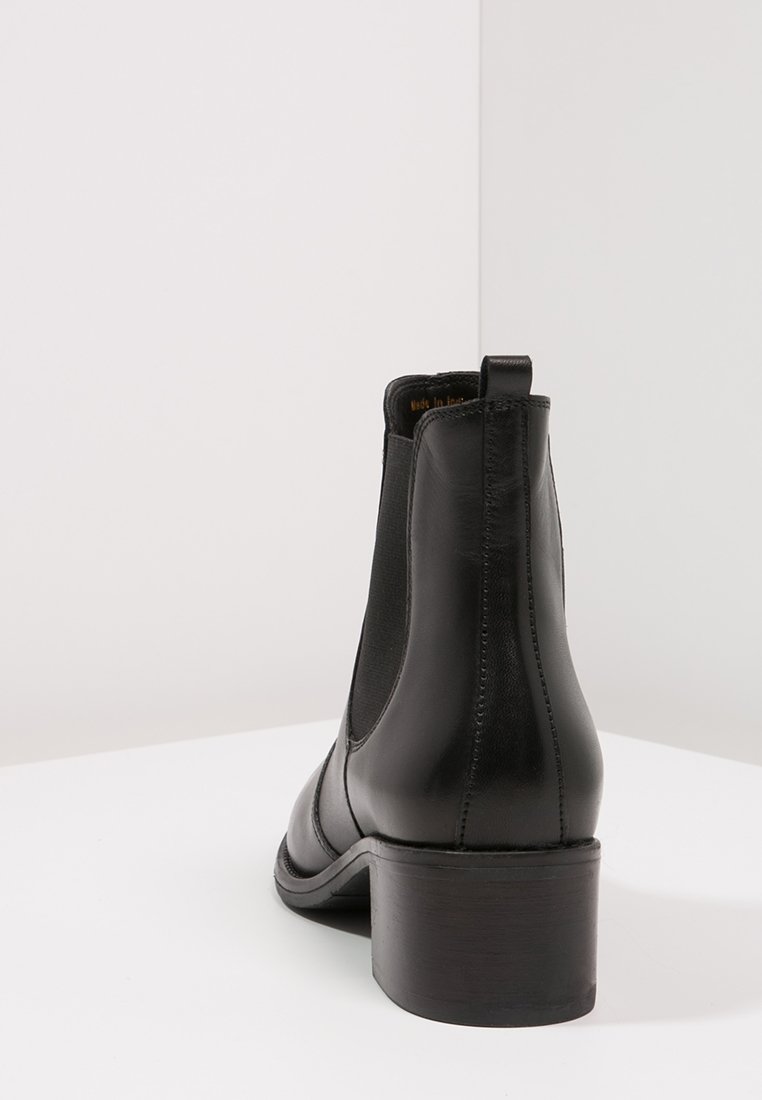 Pier One Korte laarzen nero Zalando.nl Pier One Korte laarzen nero Zalando.nl | Korte laarzen