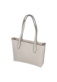 Seidenfelt BIRSTA - Sac à main - beige