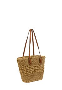 usha Shopper - camel