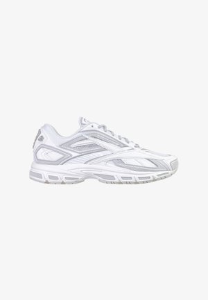 Reebok LTD, PREMIER ROAD ULTRA UNISEX - Sneakers basse - white/white/white