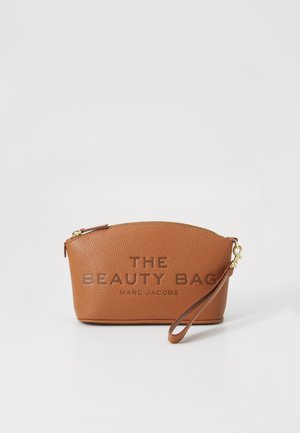 MARC JACOBS THE BEAUTY BAG - Mosózsák - argan oil