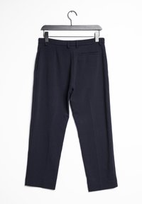 Samsøe Samsøe Chinos - blue