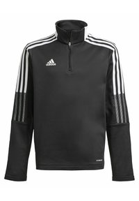 adidas Performance TIRO  - Longsleeve - black
